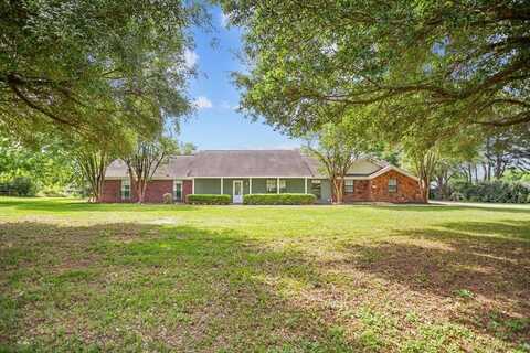 416 SH 21 East, Crockett, TX 75835