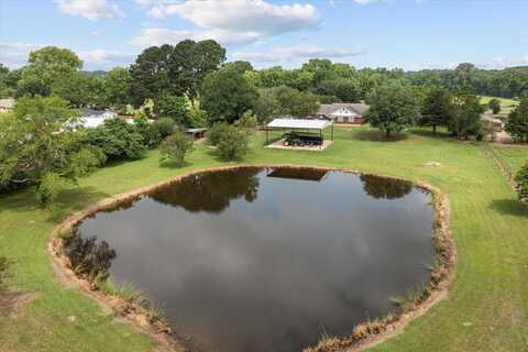 416 SH 21 East, Crockett, TX 75835