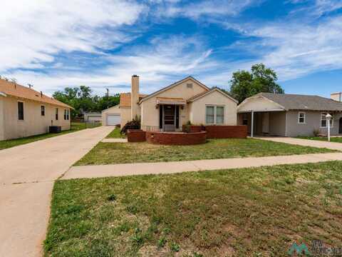 1308 Ross Street, Clovis, NM 88101