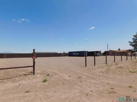 525 Dona Ana Rd Sw, Deming, NM 88030