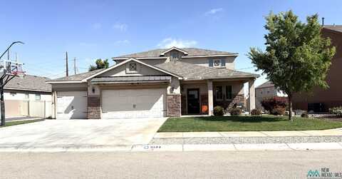 2514 W Bullock Avenue, Artesia, NM 88210