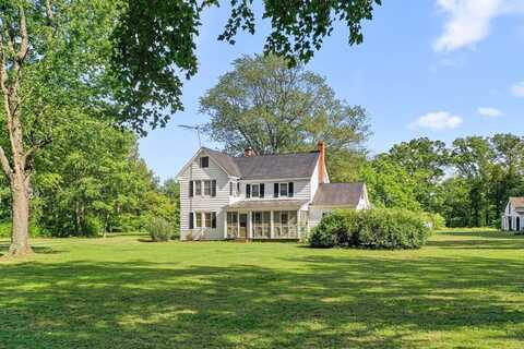 1838 Muddy Gut Road, Dunnsville, VA 22454