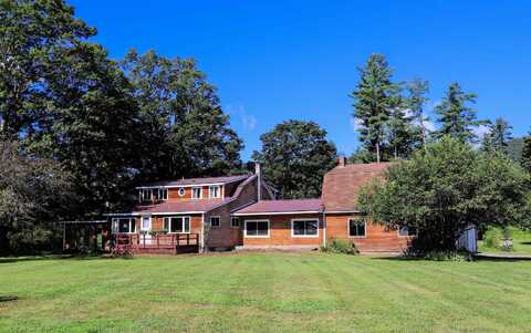 5989 Ryegate Road, Ryegate, VT 05042