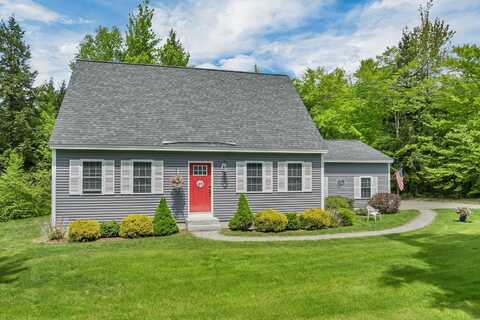 47 Ridge Road, Alton, NH 03809