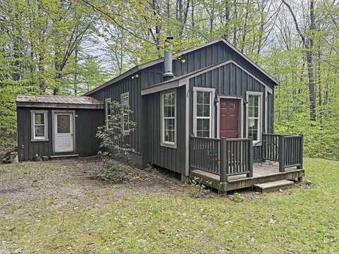 2 Youngs Road, Ossipee, NH 03864