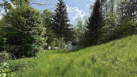 43 Gould Hill, Johnson, VT 05656