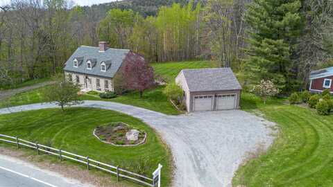 1196 Route 117, Sugar Hill, NH 03586