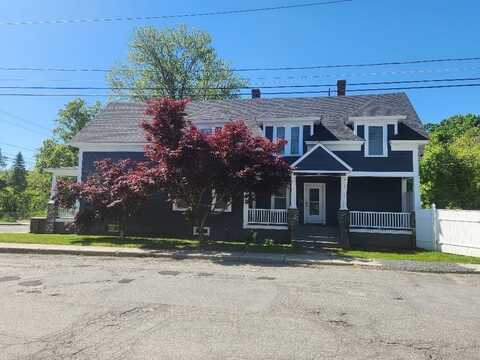 42 Elm Street, Claremont, NH 03743