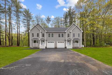 46 Ledge Road, Pelham, NH 03076