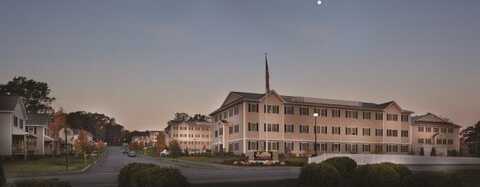 100 Sentinel Court, Manchester, NH 03103