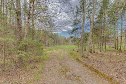 Map 8 Lot 22 Indian Pipe Road, Franconia, NH 03580