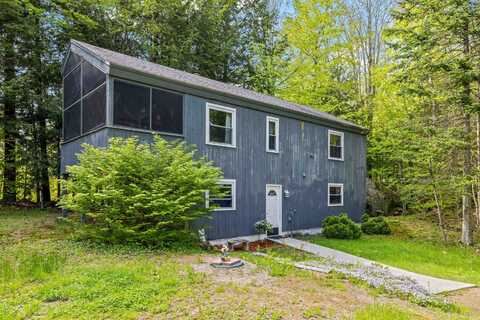33 Eagle Drive, Grantham, NH 03753