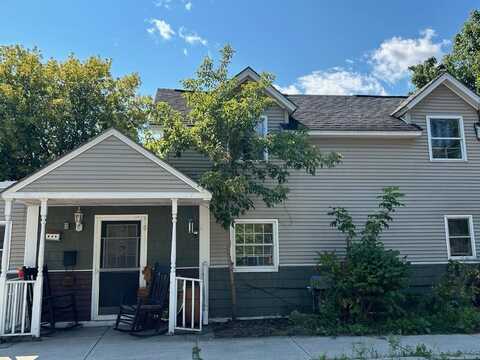 17 Convent Square, Burlington, VT 05401