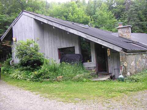233 Blue Brook Road, Dover, VT 05356