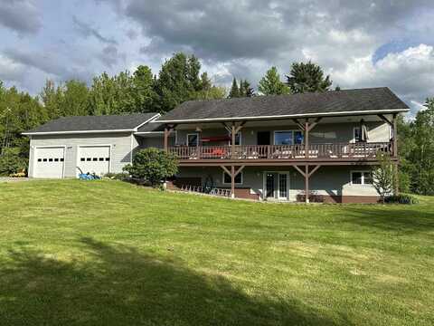 2644 VT 58E, Lowell, VT 05847