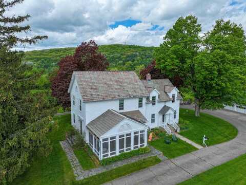 719 Washington Street Extension, Middlebury, VT 05753