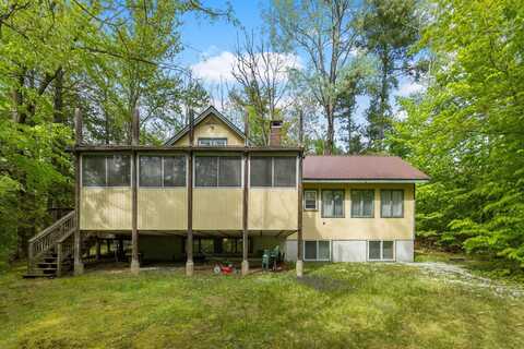 46 Crestwood Drive, Conway, NH 03860