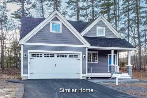 Unit 6 Summerwind Place, Greenland, NH 03840