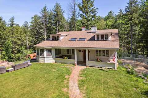 161 St Gaudens Road, Cornish, NH 03745
