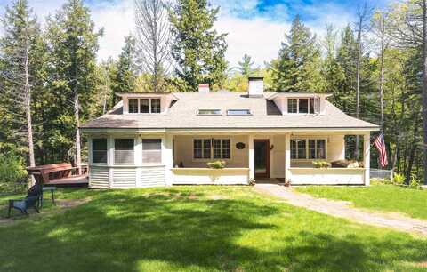 161 St Gaudens Road, Cornish, NH 03745