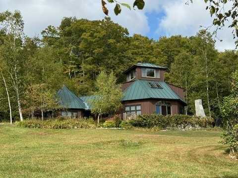 133 Ben Dexter Road, Topsham, VT 05076