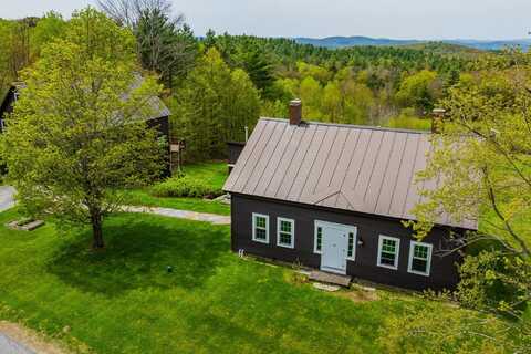 228 Indian Pond Road, Piermont, NH 03779