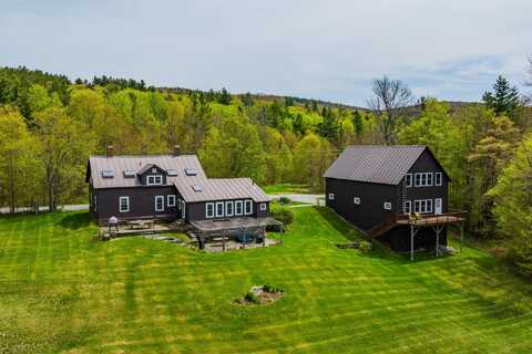 228 Indian Pond Road, Piermont, NH 03779