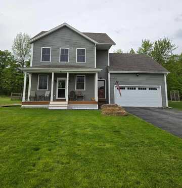 12 Blondin Drive, Milton, VT 05468
