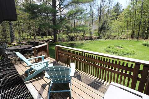 4610 Battleground Road, Fayston, VT 05673