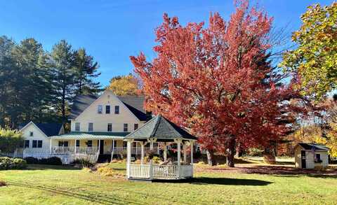 49 Main Street, Jackson, NH 03846