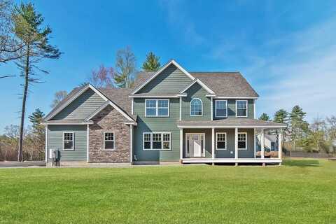 6 Carmel Road, Pelham, NH 03076