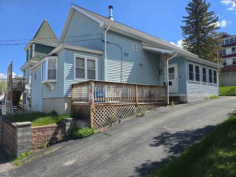 408 Champlain Street, Berlin, NH 03570
