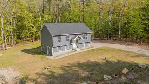 25 Woodcrest Drive, Ossipee, NH 03864