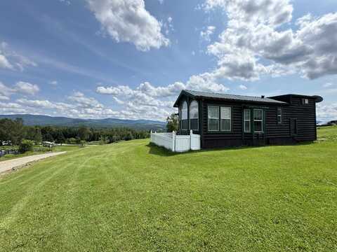 MH6 Forbes Hill Road, Colebrook, NH 03576