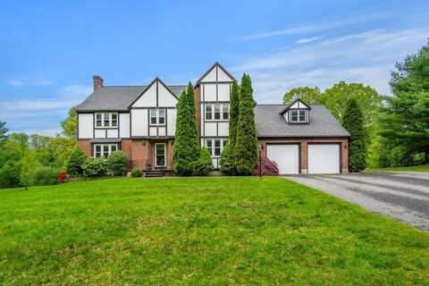7 David Drive, Pelham, NH 03076