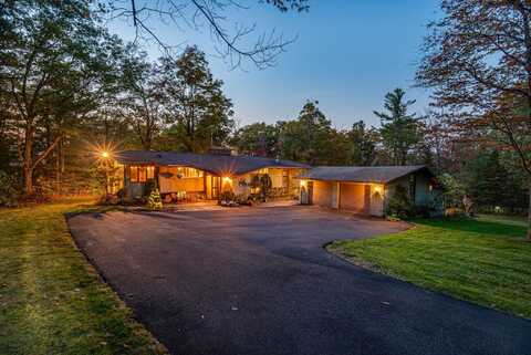 1 Lakeview Drive, Hanover, NH 03755