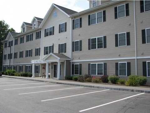100 Sentinel Court, Manchester, NH 03104