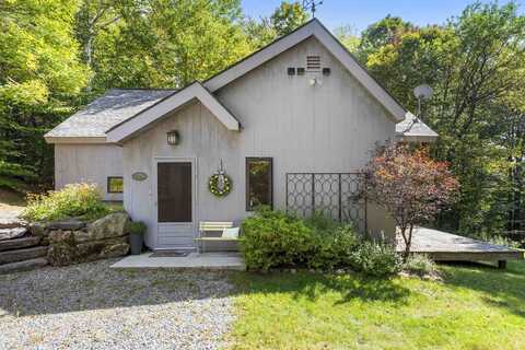 544 Dalewood Road, Jamaica, VT 05343