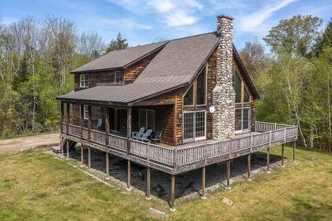 524 Reilly Road, Londonderry, VT 05148