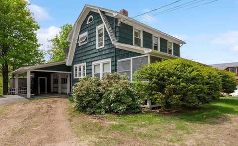 193 Main Street, Alton, NH 03809