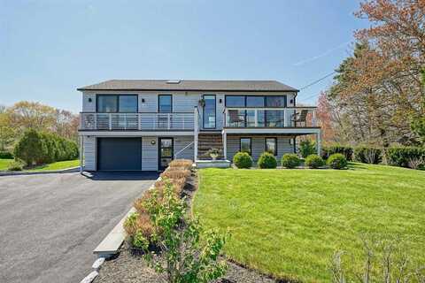 797 Ocean Boulevard, Rye, NH 03870