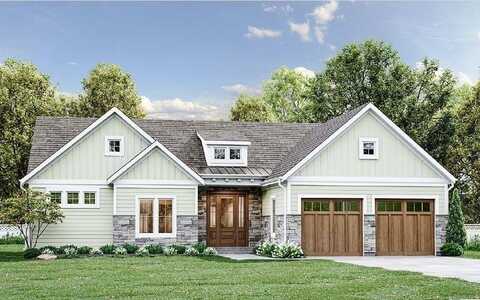 Lot 3 Bending Brook Road, Barrington, NH 03825