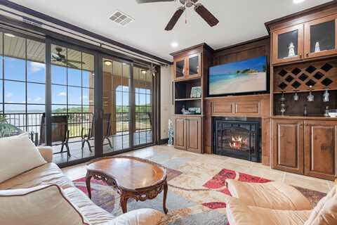 25 Grand Lake Drive, Monkey Island, OK 74331