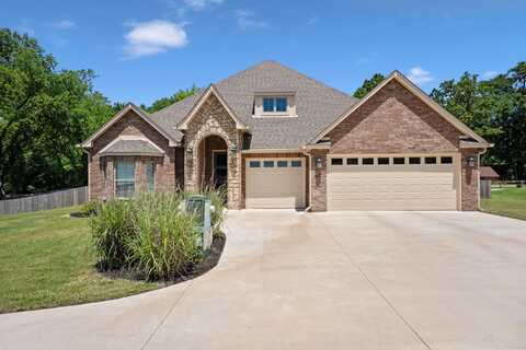 4945 Lost Cove Road, Grove, OK 74344