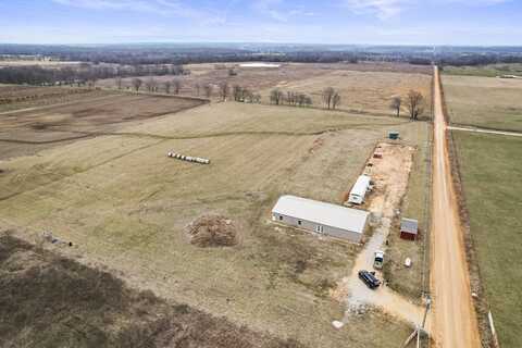 31298 S 650 Road, Grove, OK 74344