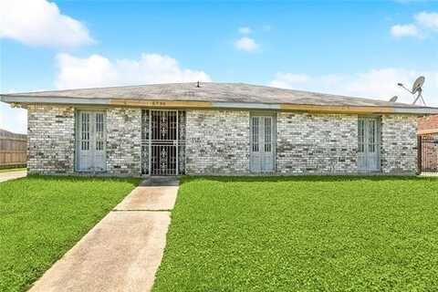 5736 E LOUIS PRIMA Drive, New Orleans, LA 70128