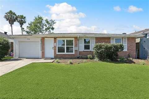 7716 LEONARD Avenue, Metairie, LA 70003