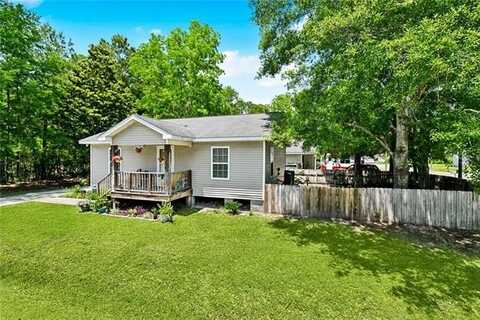 3113 TERRACE Avenue, Slidell, LA 70458