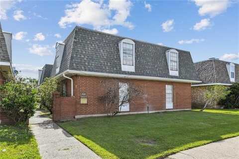 2805 KINGMAN Avenue, Metairie, LA 70006