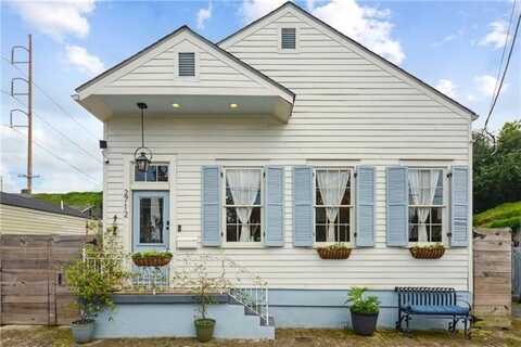 2712 SAINT THOMAS Street, New Orleans, LA 70130